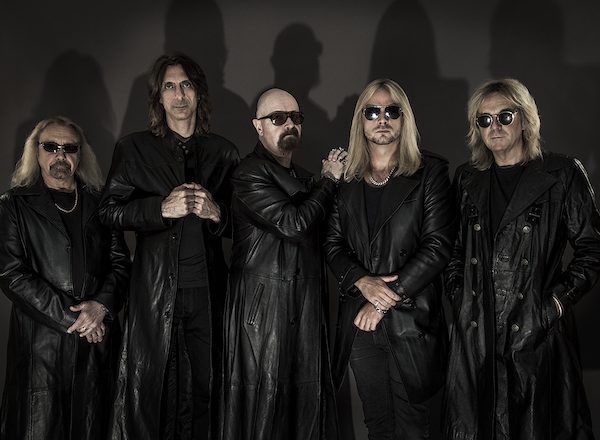 Judas Priest, May 18 and 19, The Palace Theater